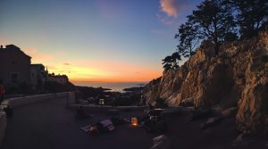 My Nomad Routine – A Day in the Life