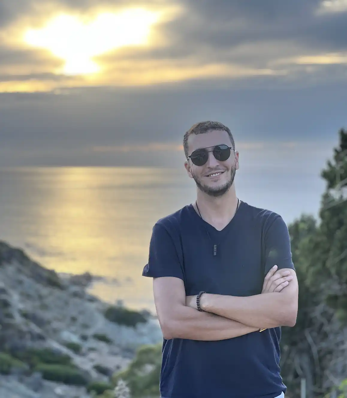 Privé : À propos de moi